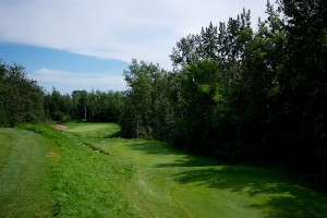 Yager Ridge Golf Course IMGP6302 - Jagare Ridge Golf Club