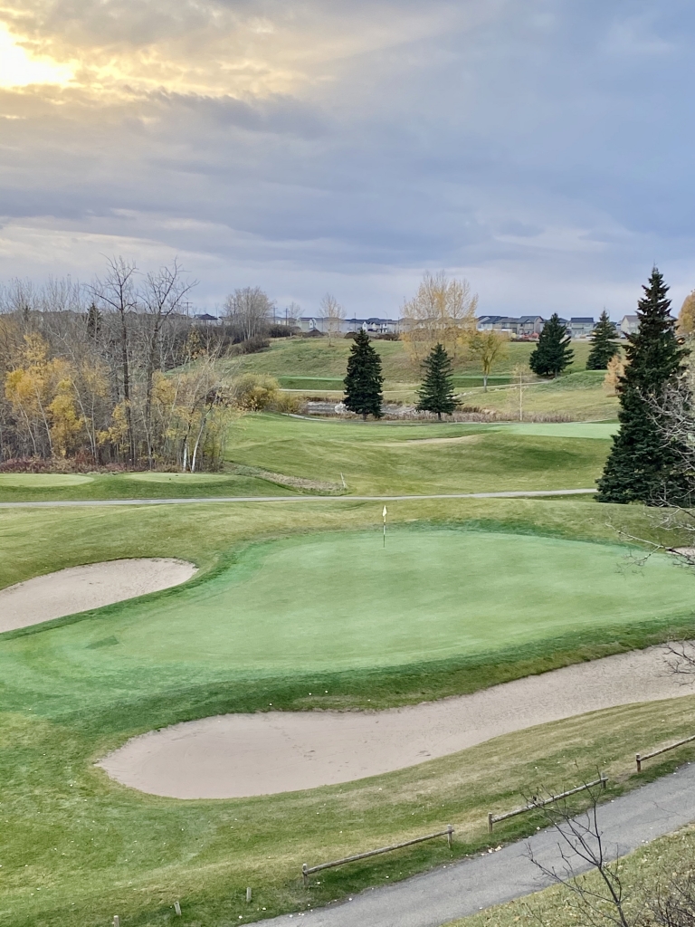 jagare Jagare Ridge Golf Club